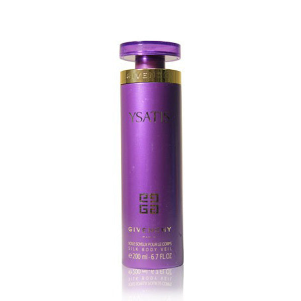Ysatis Body Lotion by Givenchy - Luxury Perfumes Inc. -