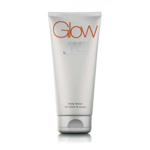 Glow Body Lotion by Jennifer Lopez - Luxury Perfumes Inc. -