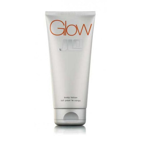 Glow Body Lotion by Jennifer Lopez - Luxury Perfumes Inc. -