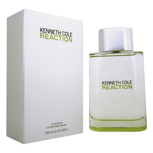 Reaction Aftershave by Kenneth Cole - Luxury Perfumes Inc. -