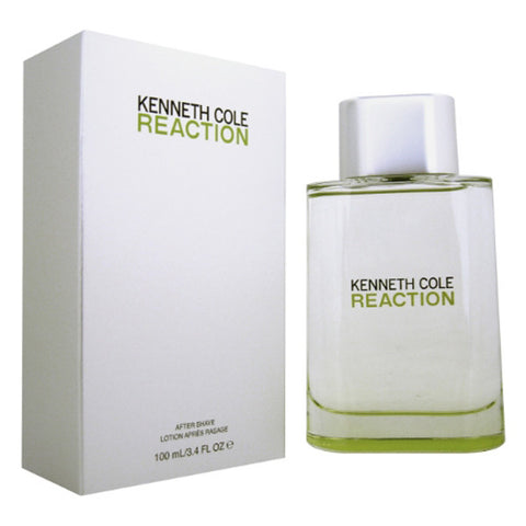 Reaction Aftershave by Kenneth Cole - Luxury Perfumes Inc. - 