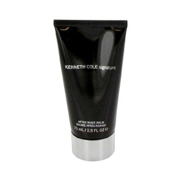 Kenneth Cole Signature Aftershave by Kenneth Cole - Luxury Perfumes Inc. -