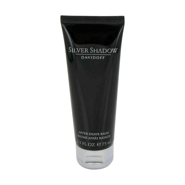Silver Shadow Aftershave by Davidoff - Luxury Perfumes Inc. -