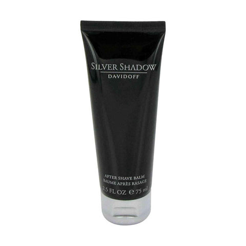 Silver Shadow Aftershave by Davidoff - Luxury Perfumes Inc. -