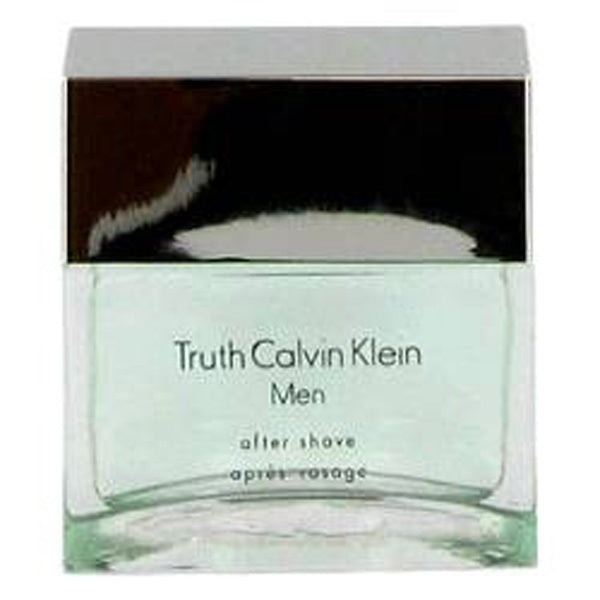 Truth Aftershave by Calvin Klein - Luxury Perfumes Inc. -