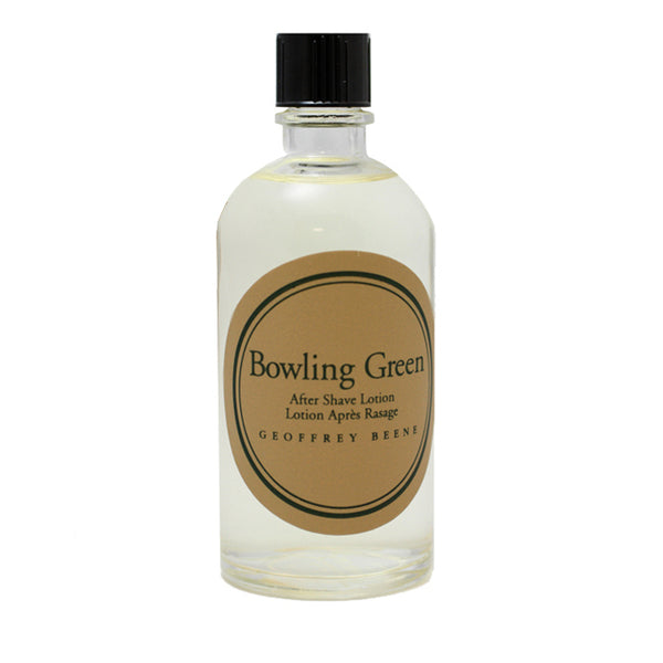 Bowling Green Aftershave by Geoffrey Beene - Luxury Perfumes Inc. -