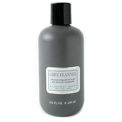 Grey Flannel Shower Gel by Geoffrey Beene - Luxury Perfumes Inc. -