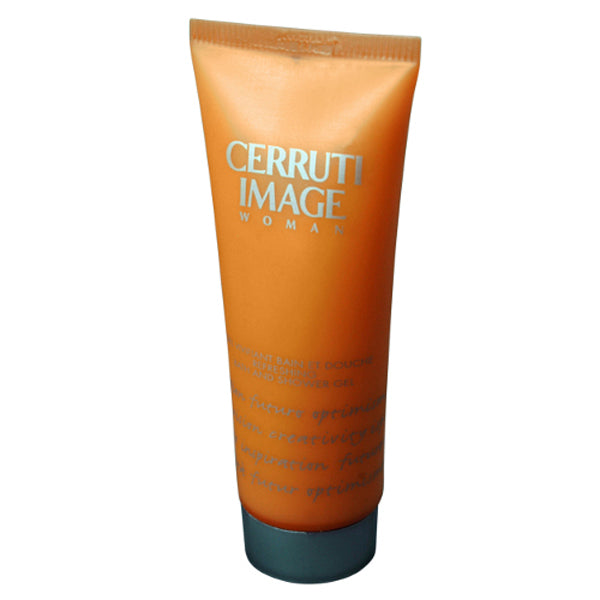 Image Woman Body Lotion by Nino Cerruti - Luxury Perfumes Inc. -