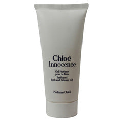 Chloe Innocence Shower Gel by Chloe - Luxury Perfumes Inc. -