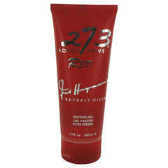Â Red Shower Gel by Fred Hayman - Luxury Perfumes Inc. -