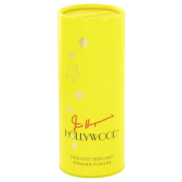 Hollywood Body Powder by Fred Hayman - Luxury Perfumes Inc. - 