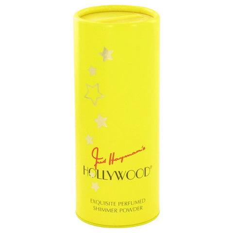 Hollywood Body Powder by Fred Hayman - Luxury Perfumes Inc. -