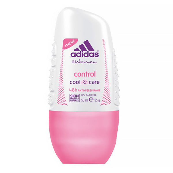 Control Deodorant by Adidas - Luxury Perfumes Inc. -