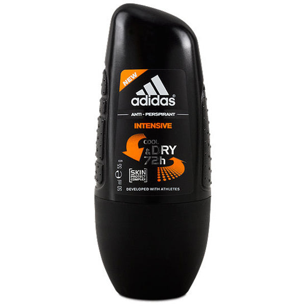 Intensive Deodorant by Adidas - Luxury Perfumes Inc. -