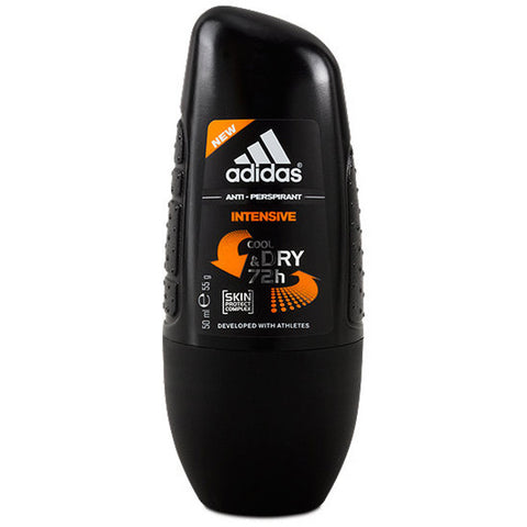 Intensive Deodorant by Adidas - Luxury Perfumes Inc. -