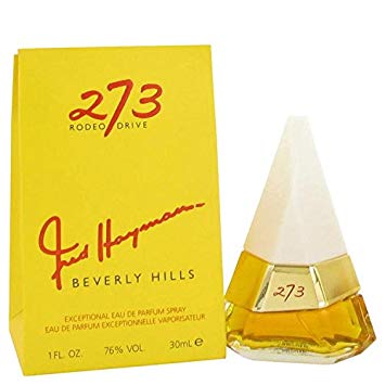 273 by Fred Hayman - Luxury Perfumes Inc. -