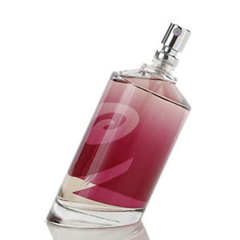 Curve Appeal by Liz Claiborne - Luxury Perfumes Inc. -