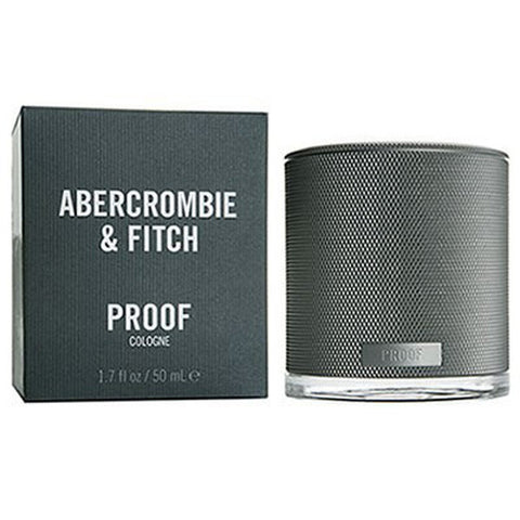 Proof by Abercrombie & Fitch - Luxury Perfumes Inc. -