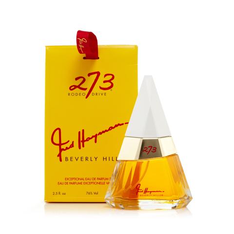 273 by Fred Hayman - Luxury Perfumes Inc. -