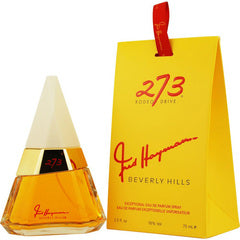 273 by Fred Hayman - Luxury Perfumes Inc. -