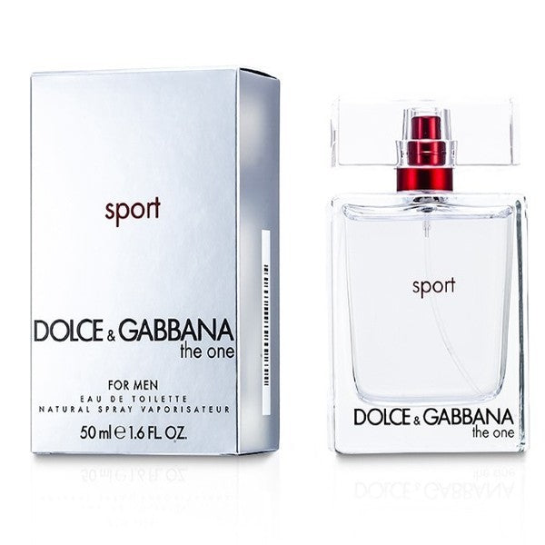 The One Sport by Dolce & Gabbana - Luxury Perfumes Inc. -