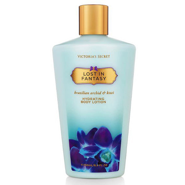 Lost in Fantasy Body Lotion by Victoria's Secret - Luxury Perfumes Inc. -