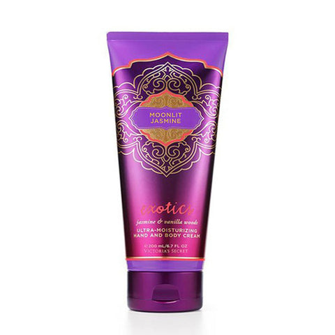 Moonlit Jasmine Body Lotion by Victoria's Secret - Luxury Perfumes Inc. -