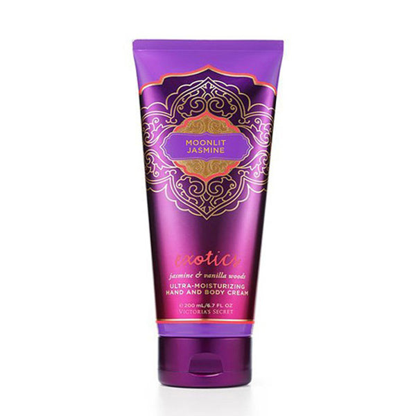 Moonlit Jasmine Body Lotion by Victoria's Secret - Luxury Perfumes Inc. -