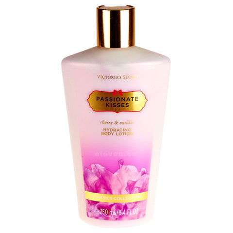Passionate Kisses Body Lotion by Victoria's Secret - Luxury Perfumes Inc. -
