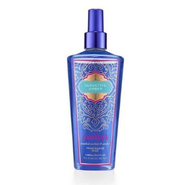 Seductive Amber Body Mist Body Mist by Victoria's Secret - Luxury Perfumes Inc. -