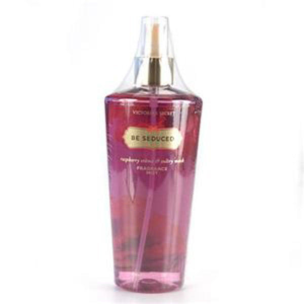 Be Seduced Body Mist Body Mist by Victoria's Secret - Luxury Perfumes Inc. -