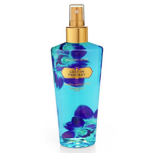 Lost in Fantasy Body Mist by Victoria s Secret