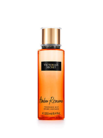 Amber Romance by Victoria's Secret - Luxury Perfumes Inc. -