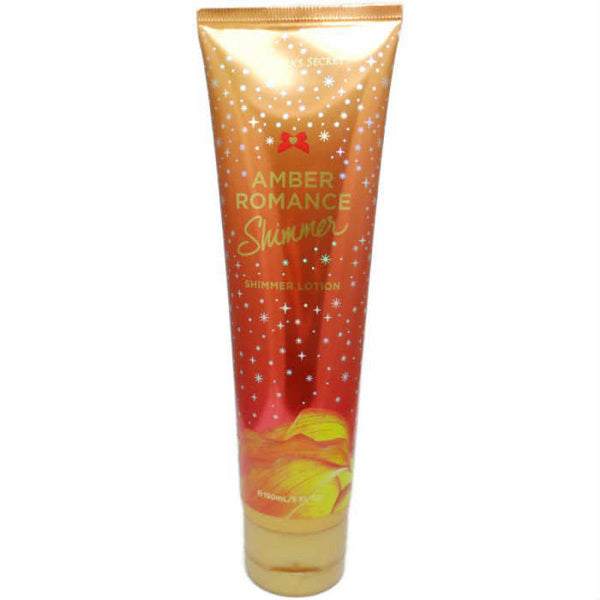 Amber Romance by Victoria's Secret - Luxury Perfumes Inc. -