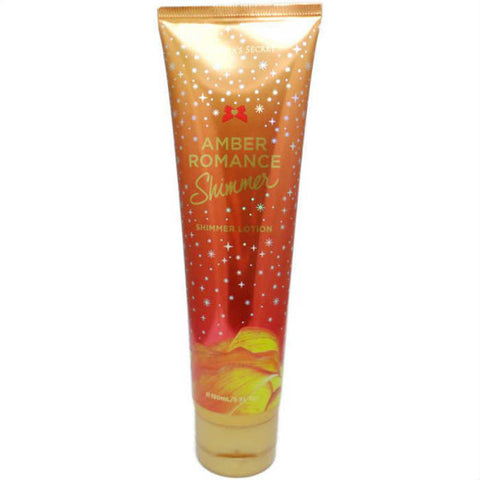 Amber Romance by Victoria's Secret - Luxury Perfumes Inc. -