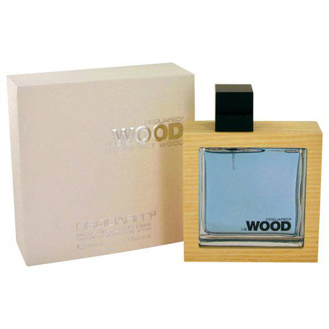 He Wood Ocean Wet Wood by D Squared2 - Luxury Perfumes Inc. -