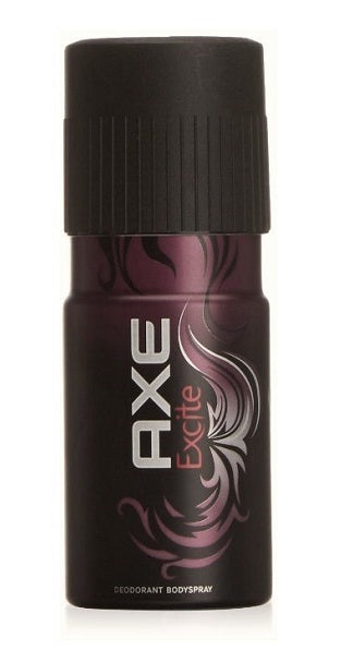 Excite Deodorant by Axe - Luxury Perfumes Inc. -