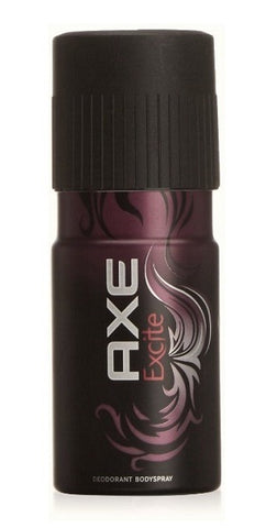 Excite Deodorant by Axe - Luxury Perfumes Inc. -