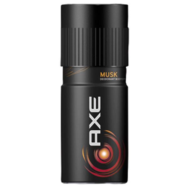 Axe Musk Deodorant by Axe - only product -