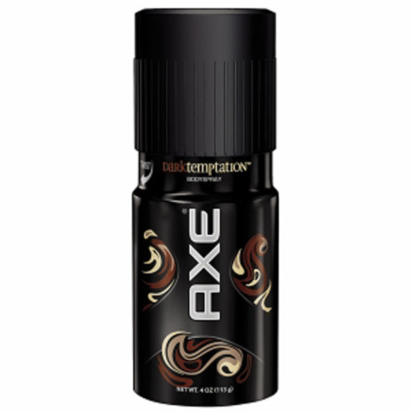 Dry Dark Temptation Deodorant by Axe - Luxury Perfumes Inc. -