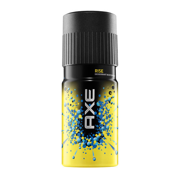 Rise Up Deodorant by Axe - Luxury Perfumes Inc. -