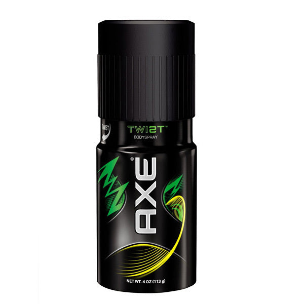 Twist Deodorant by Axe - Luxury Perfumes Inc. - 