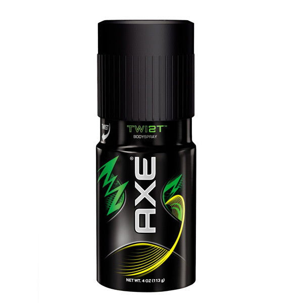 Twist Deodorant by Axe - Luxury Perfumes Inc. -