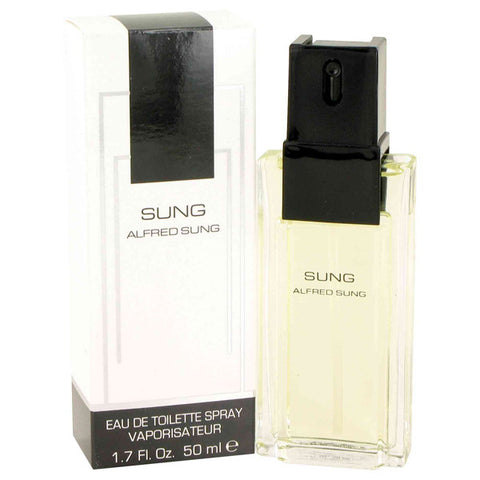 Sung by Alfred Sung - Luxury Perfumes Inc. -