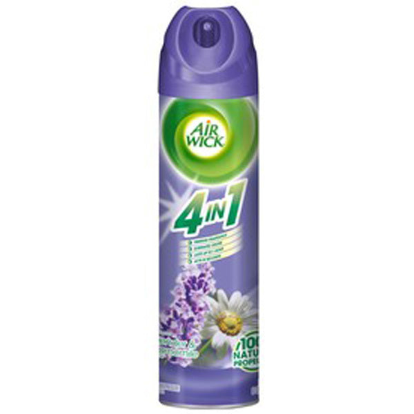 Air Wick Lavender Chamomile Air Freshener by Air Wick - Luxury Perfumes Inc. - 