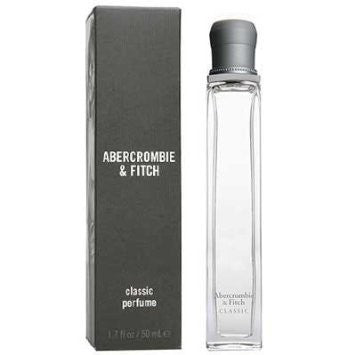 Abercrombie Classic by Abercrombie & Fitch - Luxury Perfumes Inc. -