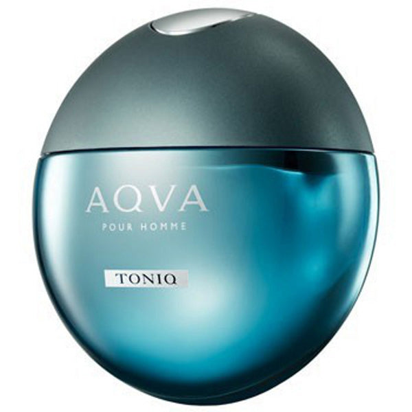 Aqva Toniq by Bvlgari - Luxury Perfumes Inc. -