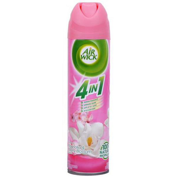 Air Wick Magnolia Cherry Blossom Air Freshener by Air Wick - Luxury Perfumes Inc. -