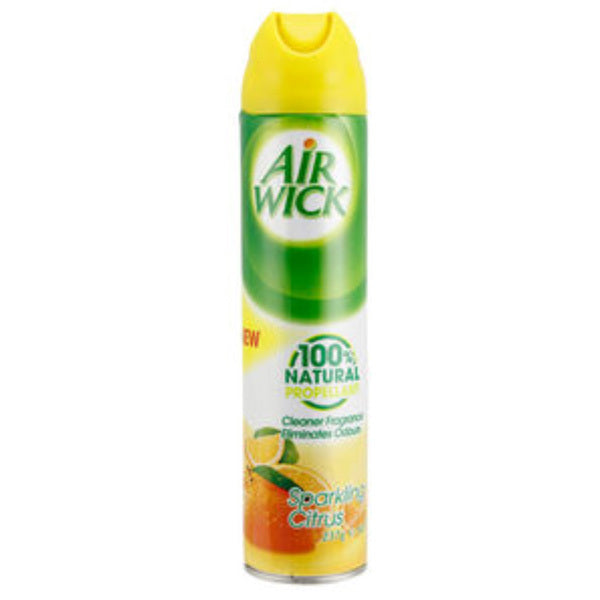 Air Wick Sparkling Cirus Air Freshener by Air Wick - Luxury Perfumes Inc. -