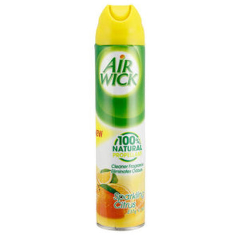 Air Wick Sparkling Cirus Air Freshener by Air Wick - Luxury Perfumes Inc. -